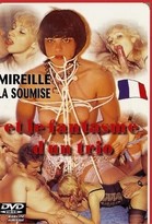 MIREILLE LA SOTTOMESSA E IL FANTASMA