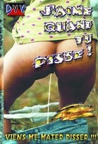 J'AIME QUAND TU PISSES