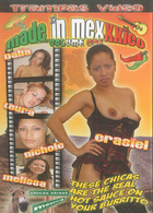 MADE IN MEXXXICOVOL 6