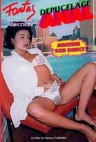SVERGINAMENTO ANALE
