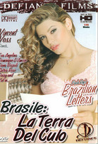 BRASIL : LA TERRA DEL CULO