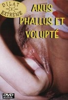 ANUS PHALLUS E VOLUPTE