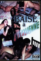 BAISE A L'ITALIENNE  CHARME