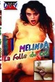 MELINDA LA FOLLE DU CUL