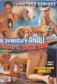 LE AVVENTURE ANALI DELL'AVV. DEL PENE