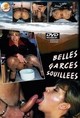 BELLES GARCES SOUILLEES