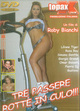 TRE PASSERE ROTTE IN CULO
