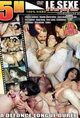 LE SEXE A N'EN PLUS FINIR VOLUME 3