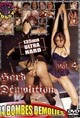 HARD DEMOLITION 4