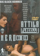 ATTILA FLAGELLO HERO DI ZIO