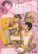 BABYSITTER SVERGINATA