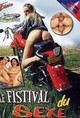 IL FESTIVAL DEL SESSO